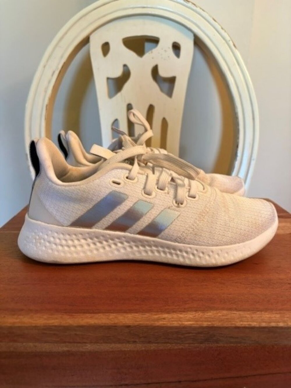 Women's adidas Puremotion Women's Running Shoe Sz 5